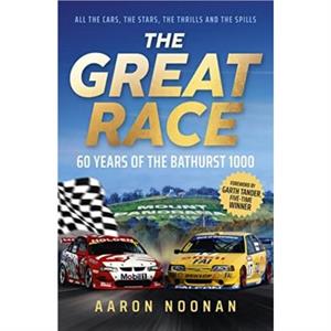 The Great Race by Aaron Noonan