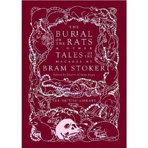 The Burial of the Rats by Bram Stoker