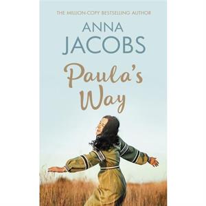 Paulas Way by Anna Jacobs