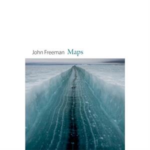 Maps by John Freeman