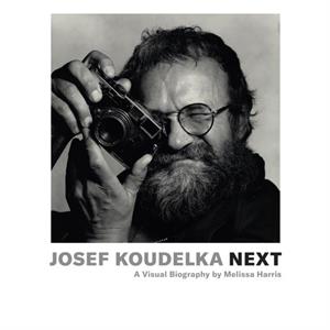 Josef Koudelka Next by Melissa Harris