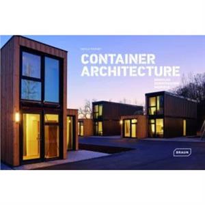 Container Architecture by Sibylle Kramer