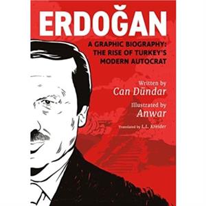 Erdogan by Can Dundar