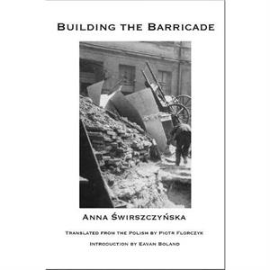 Building the Barricade by Anna wirszczyska