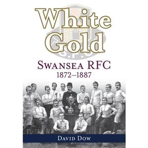 White Gold by Dow David