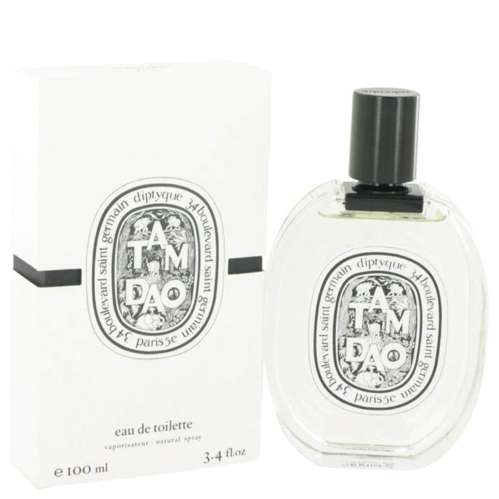 Diptyque Tam Dao Eau de Toilette 100ml Spray-0