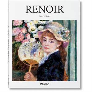 Renoir by Peter H. Feist