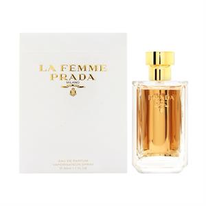Prada La Femme Eau de Parfum 50ml Spray