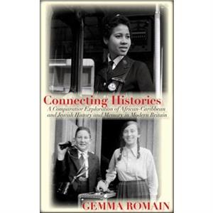Connecting Histories by Gemma Romain