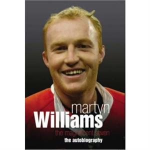 Martyn Williams by Martyn Williams