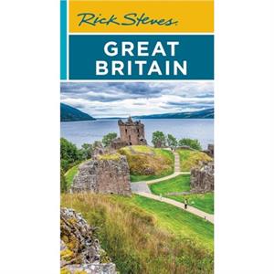 Rick Steves Great Britain Twenty fourth Edition by Rick Steves