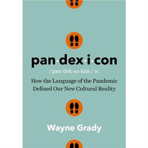 Pandexicon by Wayne Grady