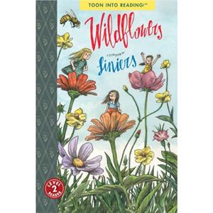 Wildflowers by . Liniers