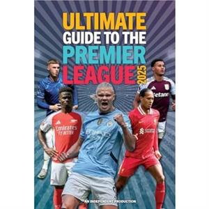 Ultimate Guide to the Premier League 2025 by PBR