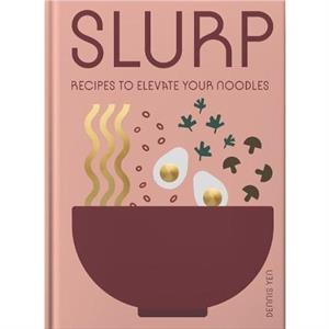 Slurp by Dennis Yen