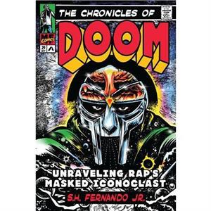 Chronicles of Doom The by S.H. Fernando