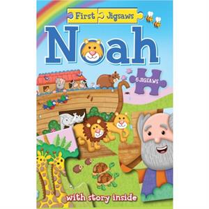 Noah by Josh Edwards