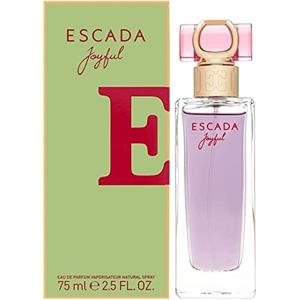 Escada Joyful Eau de Parfum 75ml Spray
