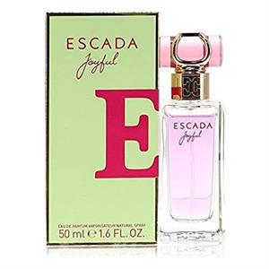 Escada Joyful Eau de Parfum 50ml Spray