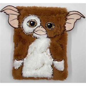 Gremlins Gizmo Plush Journal by Insights