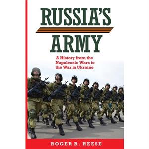 Russias Army by Roger R. Reese