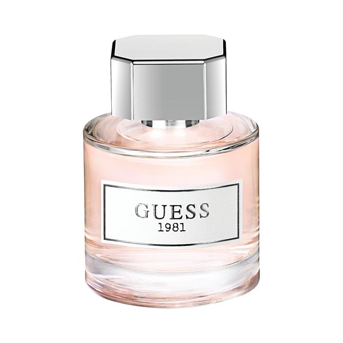Guess 1981 Eau de Toilette 50ml Spray-0