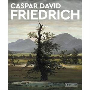 Caspar David Friedrich by Michael Robinson