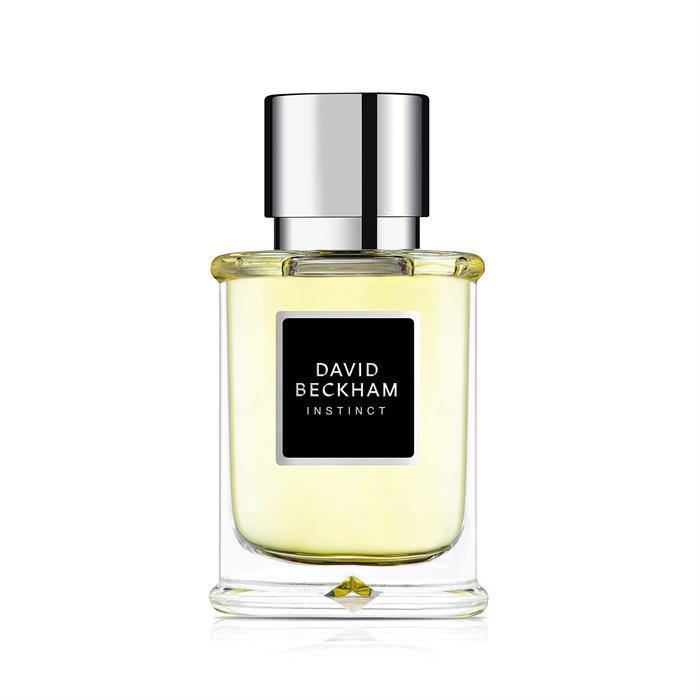 David Beckham Instinct Eau de Toilette 50ml Spray-0