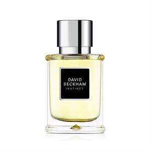 David Beckham Instinct Eau de Toilette 50ml Spray