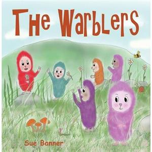 The Warblers by Sue Banner