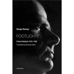 Footlights by Elliott & Nicholas & QC