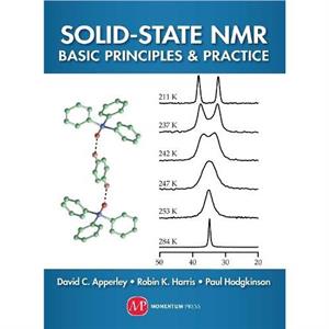 Solid State NMR by David C. Apperley