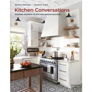 Kitchen Conversations by Margaret Crane