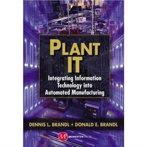 Plant IT by Donald E. Brandl