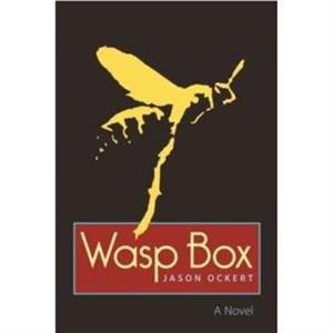 Wasp Box by Jason Ockert