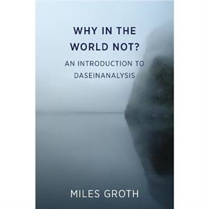 Why in the world not by Miles Groth