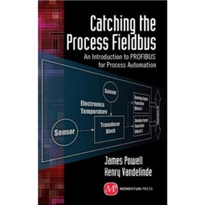 Catching the Process Fieldbus by Henry Vandelinde