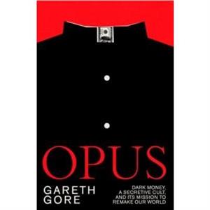 Opus by Gareth Gore