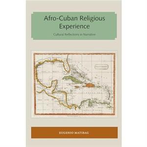 AfroCuban Religious Experience by Eugenio Matibag