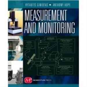 Measurement and Monitoring by Anthony Hope