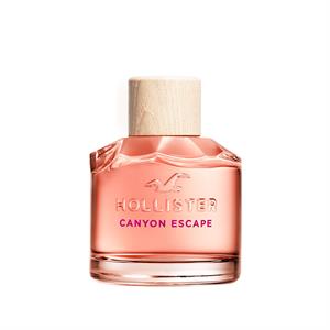 Hollister Canyon Escape Eau de Parfum 100ml Spray