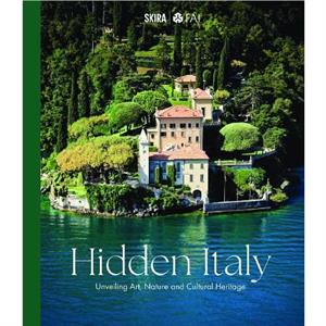 Hidden Italy by FAI Fondo Ambiente Italiano