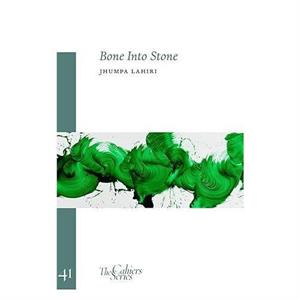 Bone Into Stone by Jhumpa Lahiri