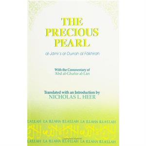 The Precious Pearl by Nicholas Heer Abd alRahman AlJami