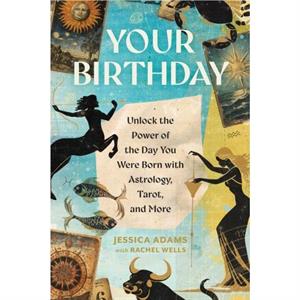 Your Birthday by Rachel Wells