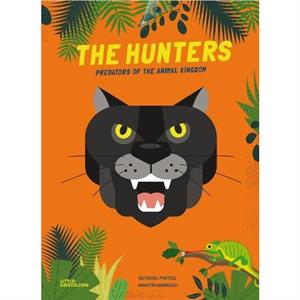 The Hunters by Octavio Pintos