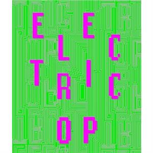 Electric Op by Tina Rivers Ryan