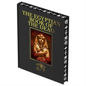 The Egyptian Book of the Dead by Arcturus Publishing Limited