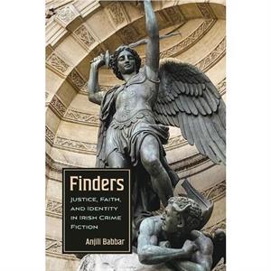 Finders by Anjili Babbar