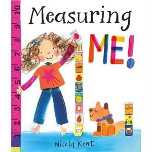 Measuring Me by Nicola Kent